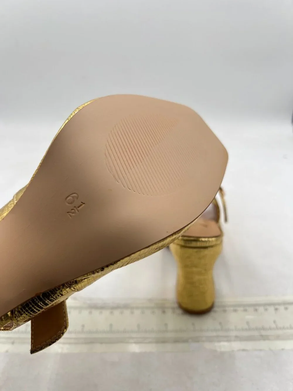 Fys gold platform